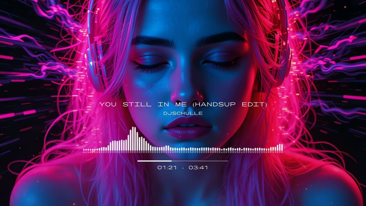 DJSchulle - You Still In Me (HandsUp Edit)