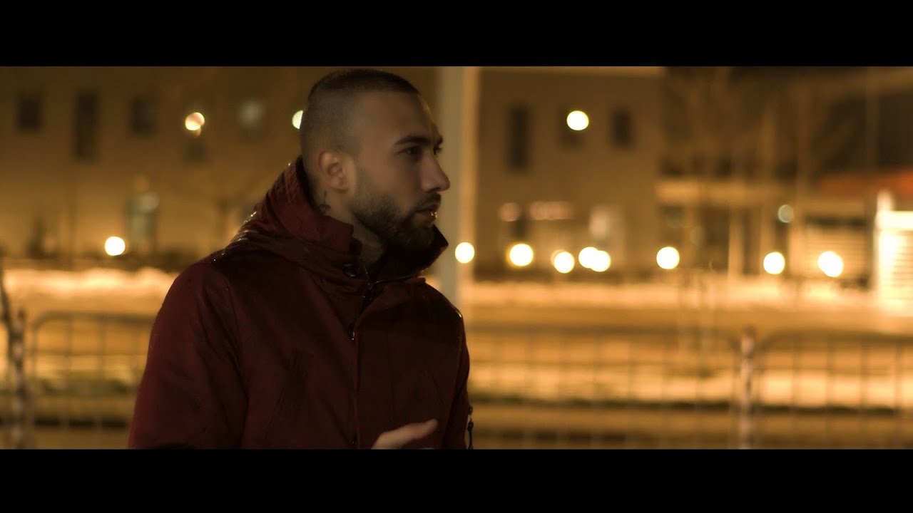 AX Dain - ПИЯ ЗА ТЕБ / PIYA ZA TEB - (Official Video)