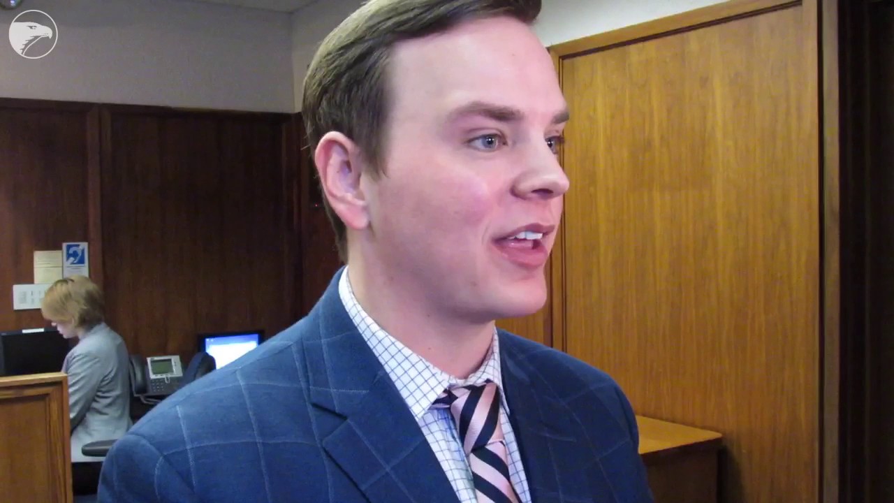 O&rsquo;Donnell reacts to FBI wiretap on his phone