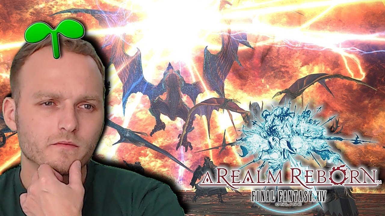 High Level WoW Player Reacts to UCOB!