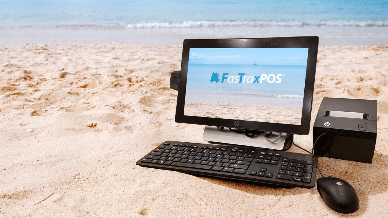 Switching your Point of Sale (POS) into Offline Mode