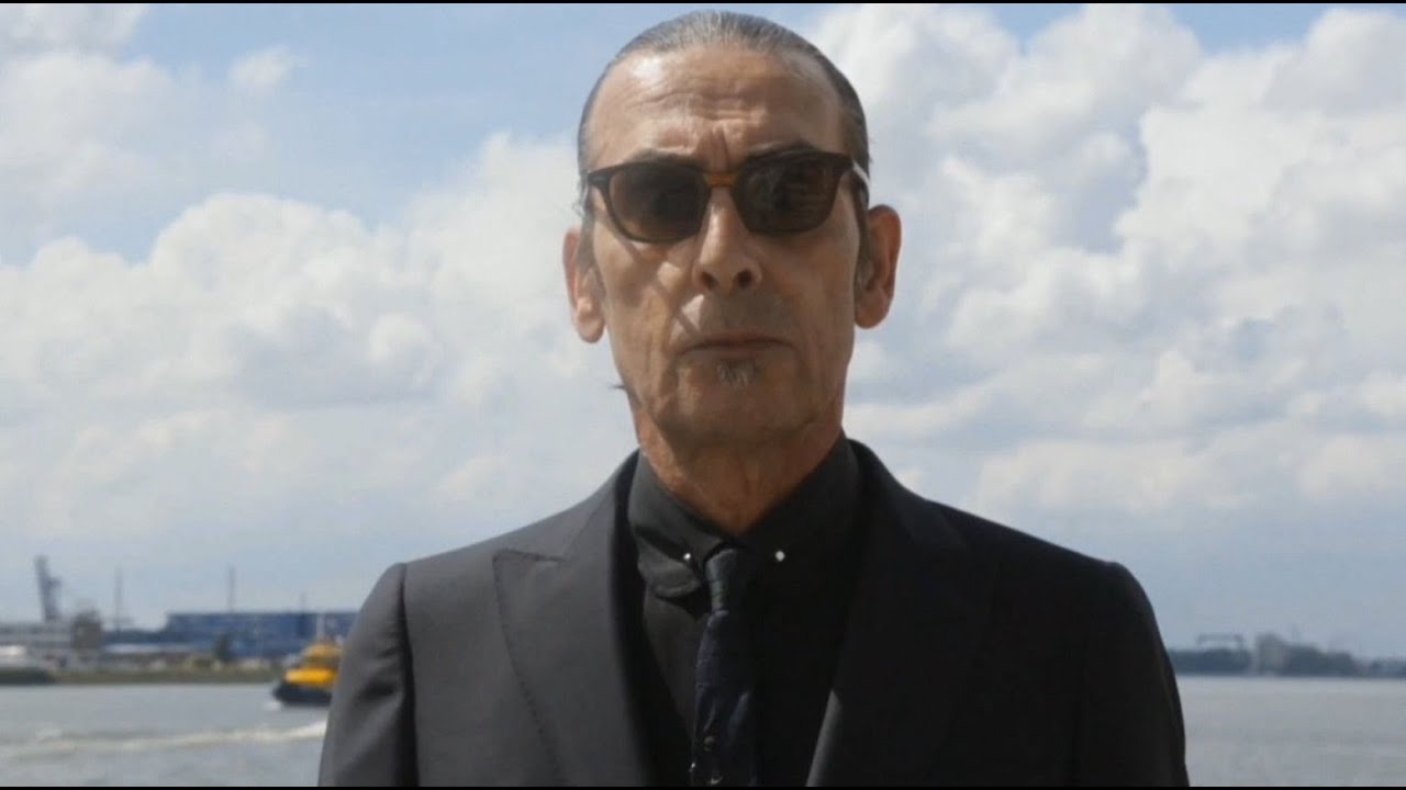 Jules Deelder - Deelder blijft (2013)