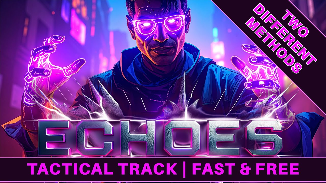 War Commander | Echoes 04-09-2025 | Tactical Track - Free Repair