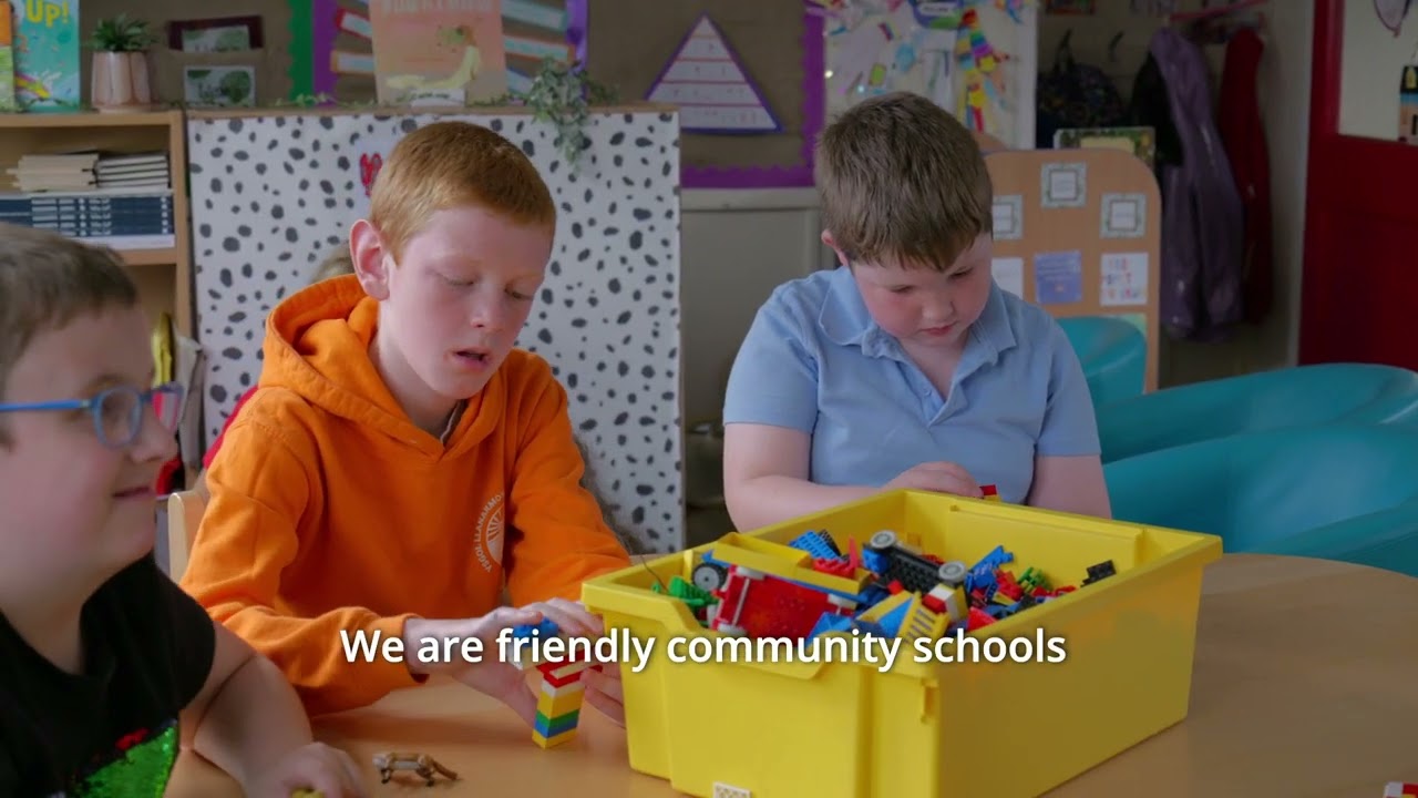 Ysgol Llanarmon Dyffryn Ceiriog