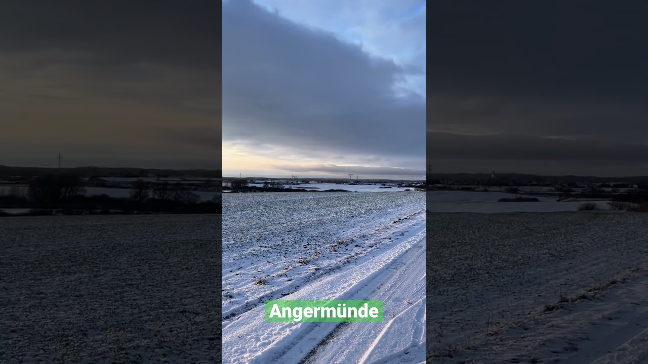 Angermünde 