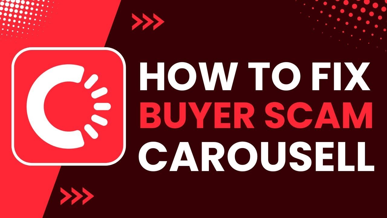 Как устранить мошенничество с &laquo;карусельными покупателями&raquo;!