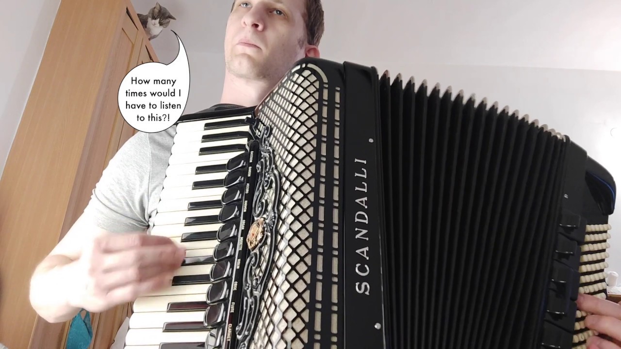 Shavu'ot song (Saleinu Al Ctefeinu) in Bulgarian style