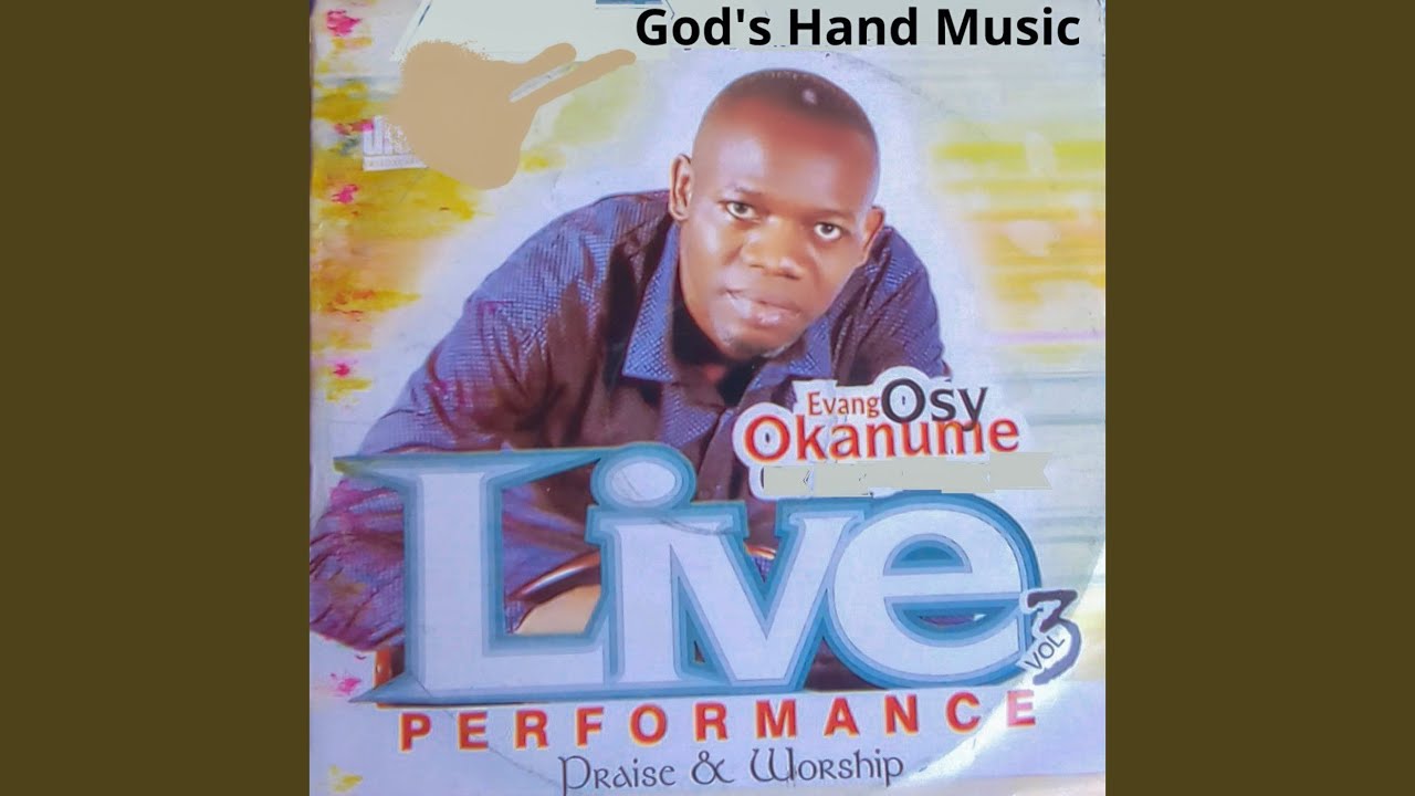 Chineke eligwe n'ala