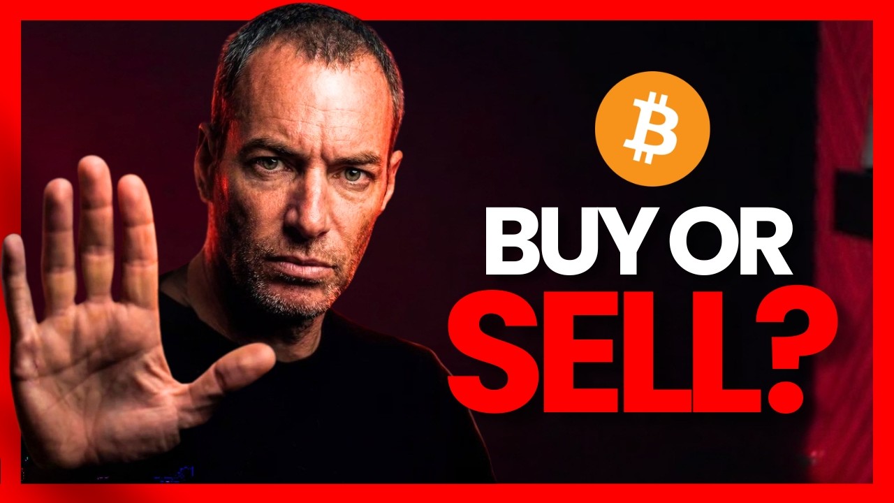 Bitcoin Is Going To ZERO?