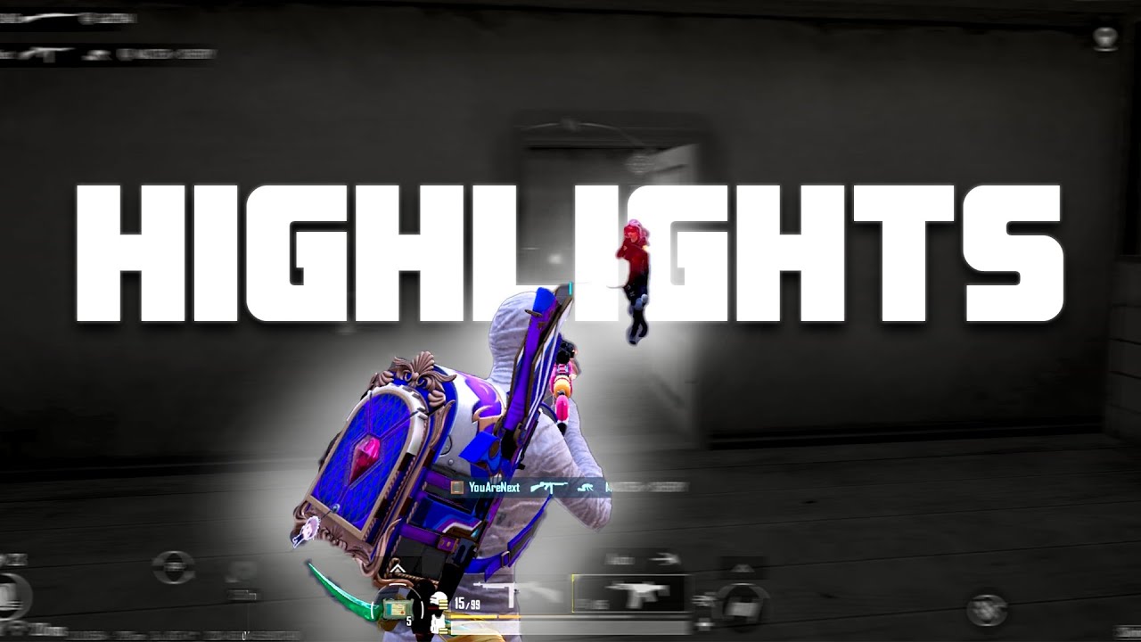 PUBG HIGHLIGHTS CORE i7 3770 & GTX 1660 SUPER