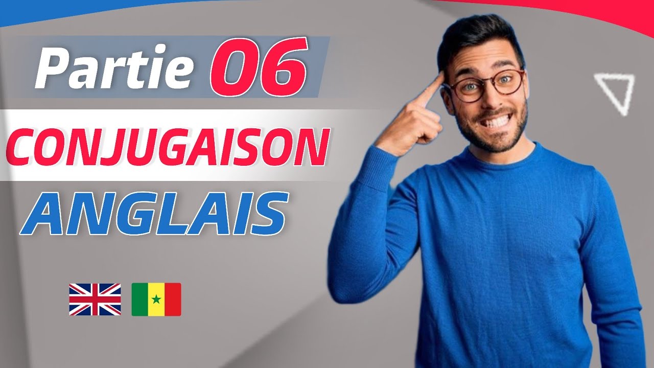 Anglais Wolof ll Les verbes irréguliers en anglais - Lu am solo ci Anglais 🇬🇧🇸🇳