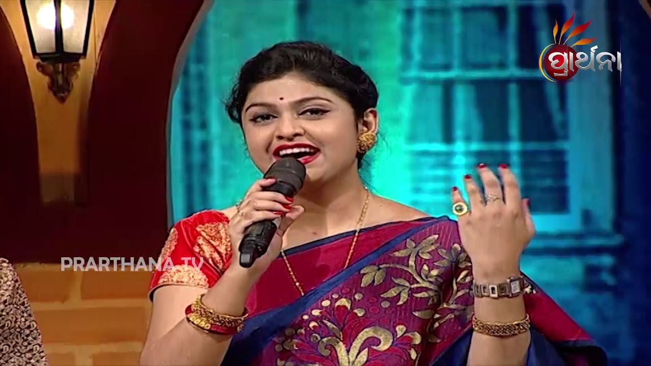 Bhajana Antakhyari Ep 114 | Odia Bhajans