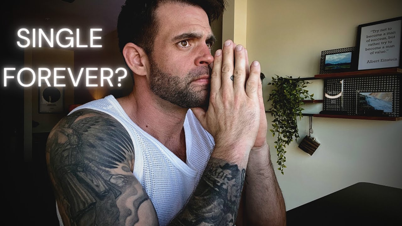 Why Most Men Are Staying Single FOREVER