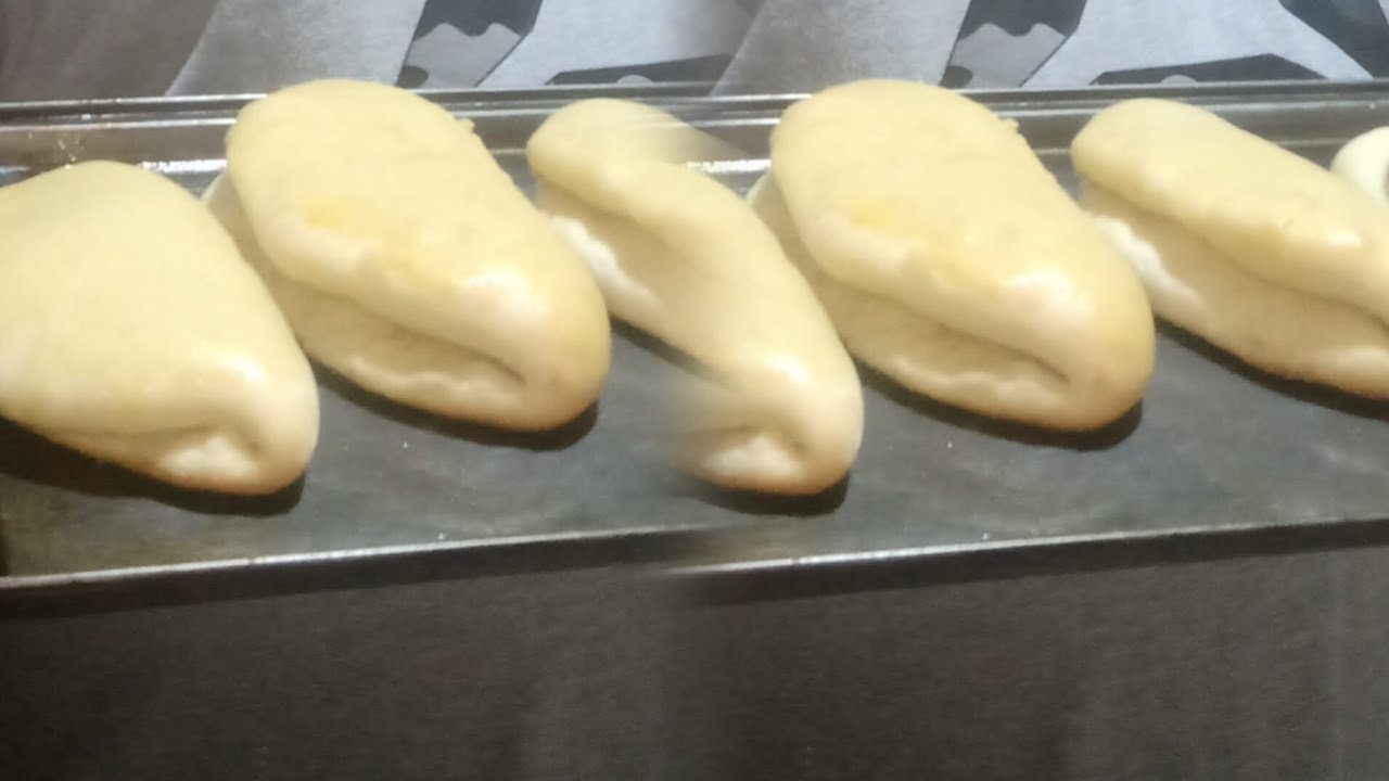 Baking cocoa bread