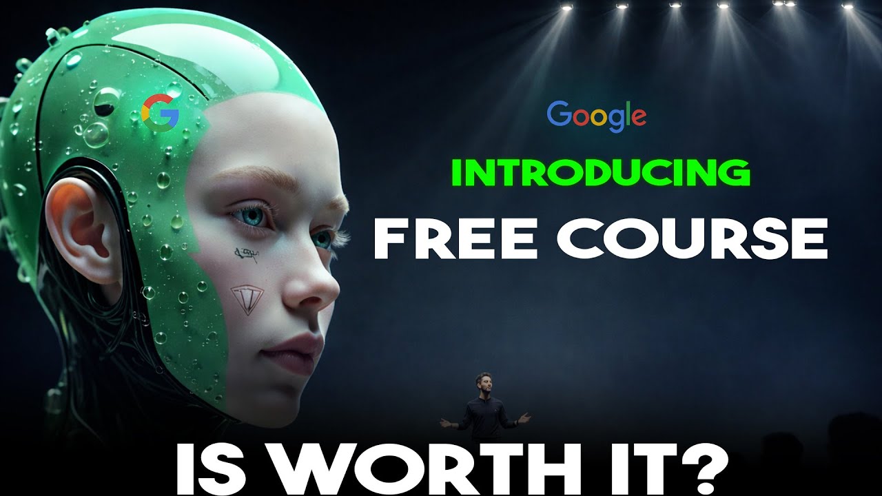 Бесплатные сертификаты Google — это чит-код, если вы сделаете всего одну вещь.