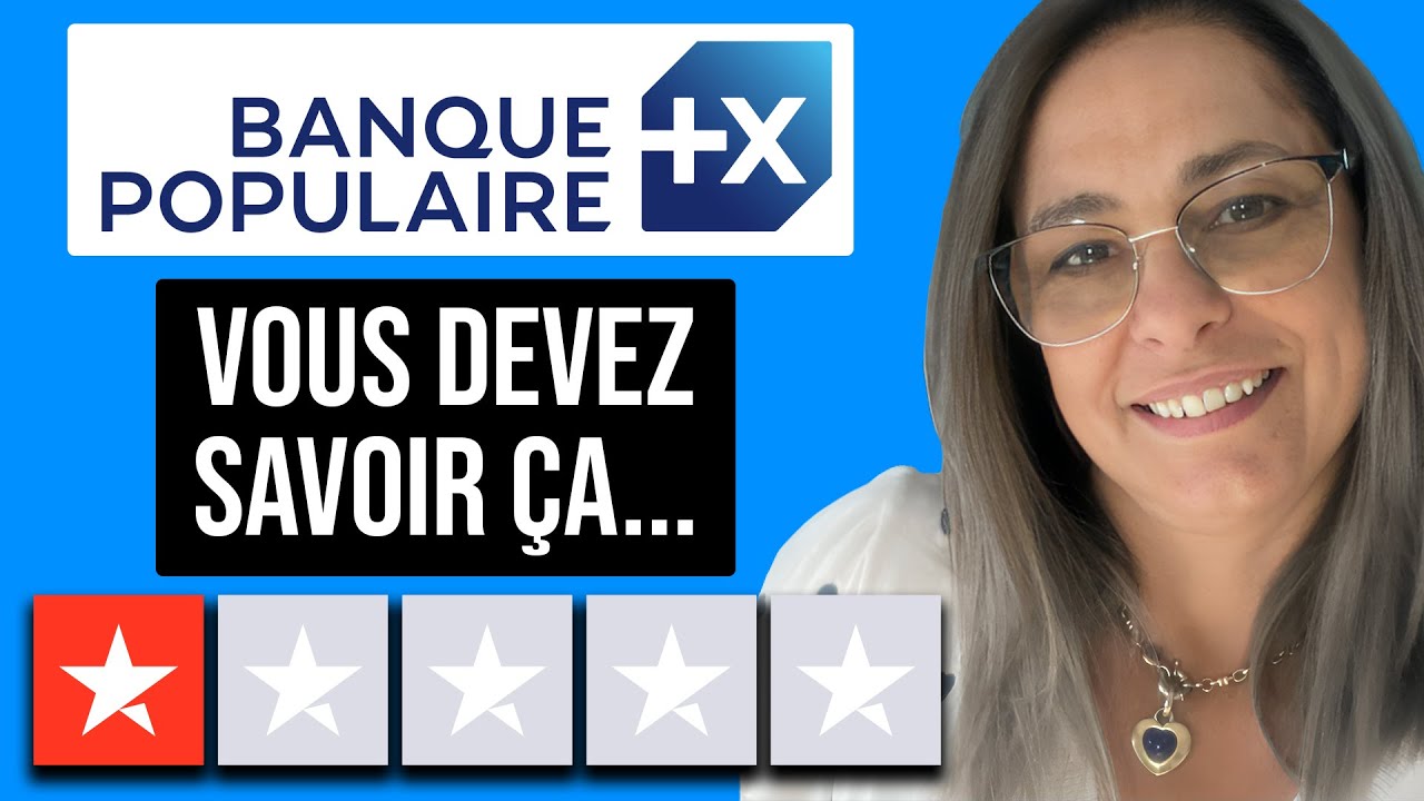 Banque Populaire Avis : Qu'en pense vraiment les clients ?