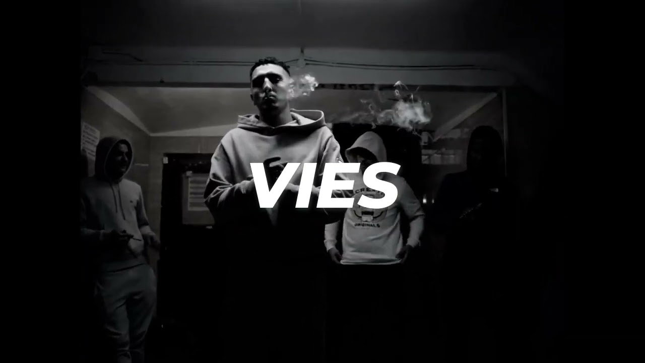 VIES - MORAD X TIMAL - BLACK WAVE STUDIO #moradtypebeat #timal #morad #afrobeat #2025