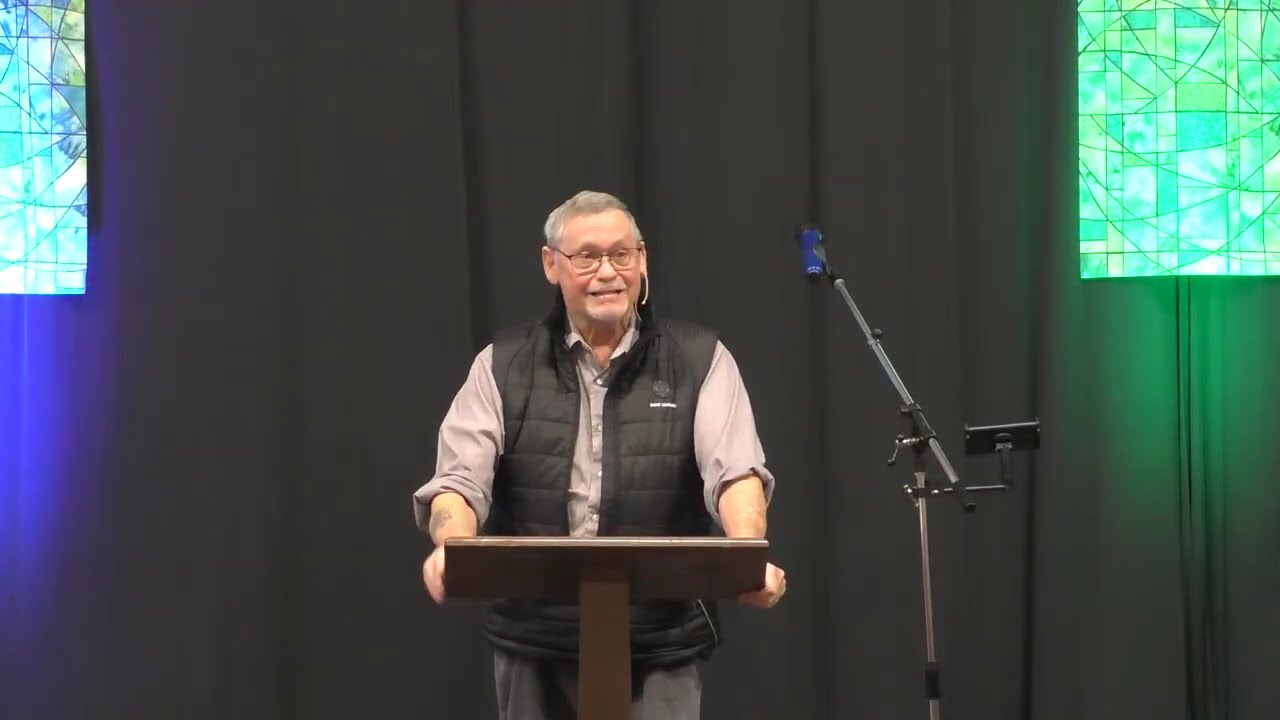 February 22, 2026 | Darrell Rose