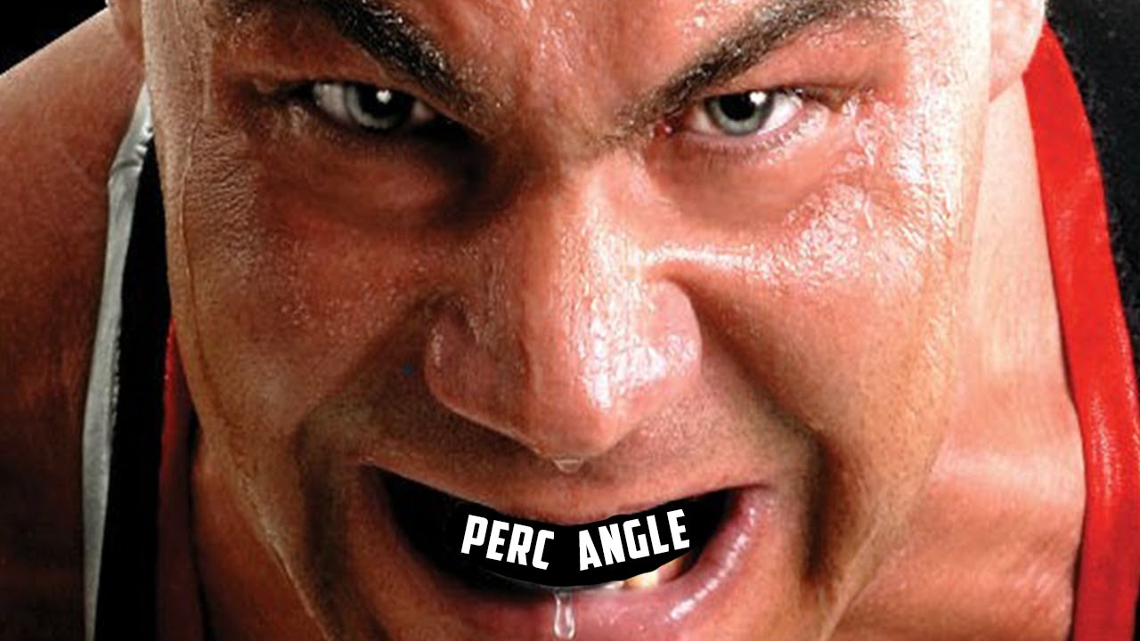 Peak Angle: The Man, The Myth, The Legend!