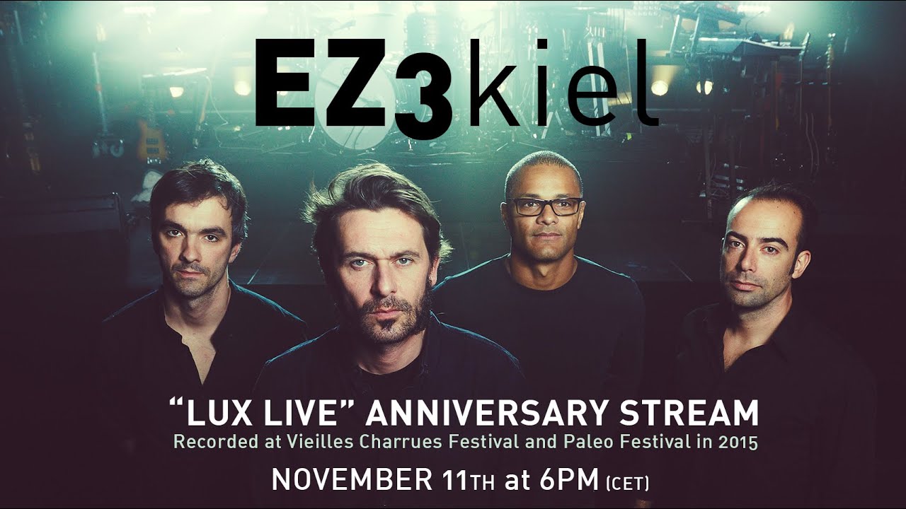 EZ3kiel 