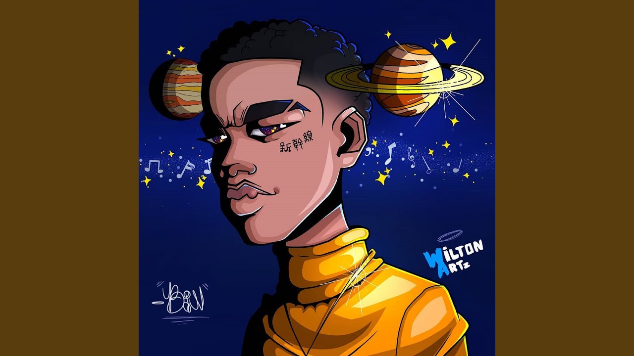 Bin X Orochi X L7Nnon Type Beat