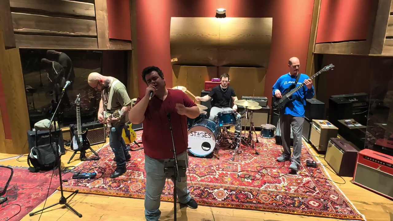 QTC Covers My Own Summer by Deftones