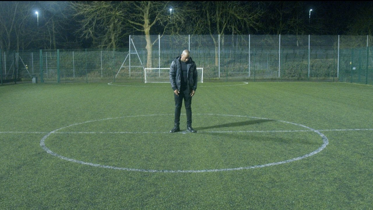 Lloyd Luther - Limbo (Official Music Video)