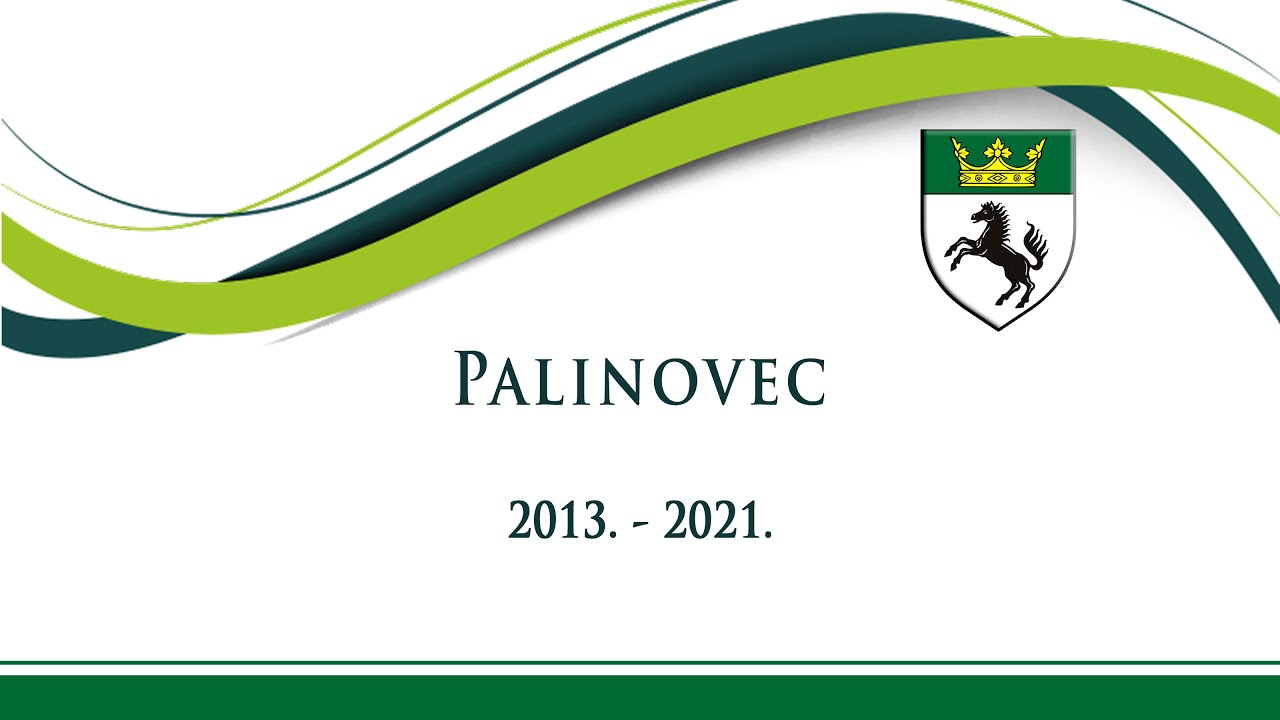 Palinovec - slideshow fotografija 2013. &ndash; 2021.