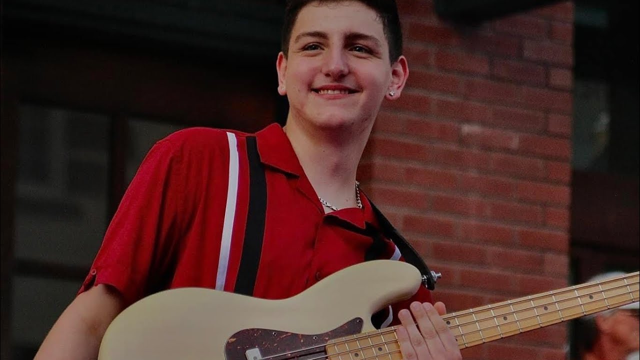 “Barracuda” covered by School of Rock Fort Myers students