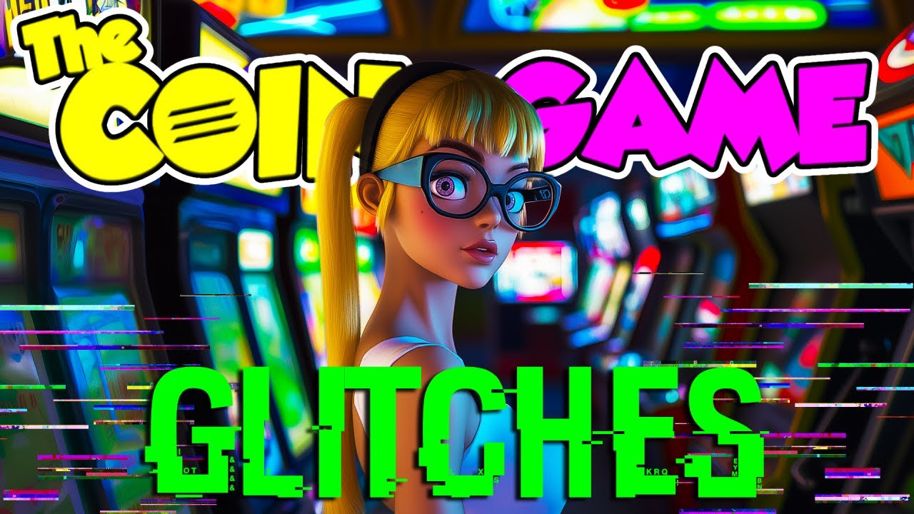 11 Must-Try Coin Game Glitches!