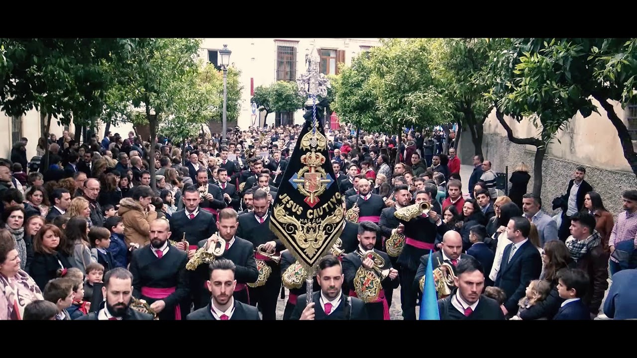 Domingo de Ramos 2018,  Cristo Rey 