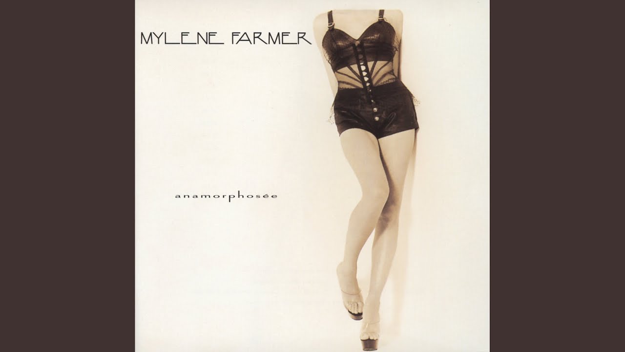 Myl&egrave;ne s'en fout