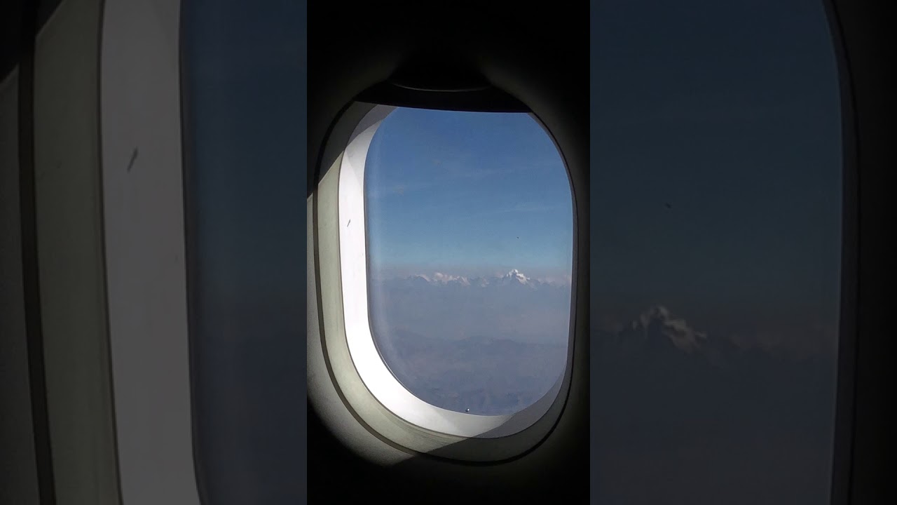 Snowy Andes: Cuzco to Lima