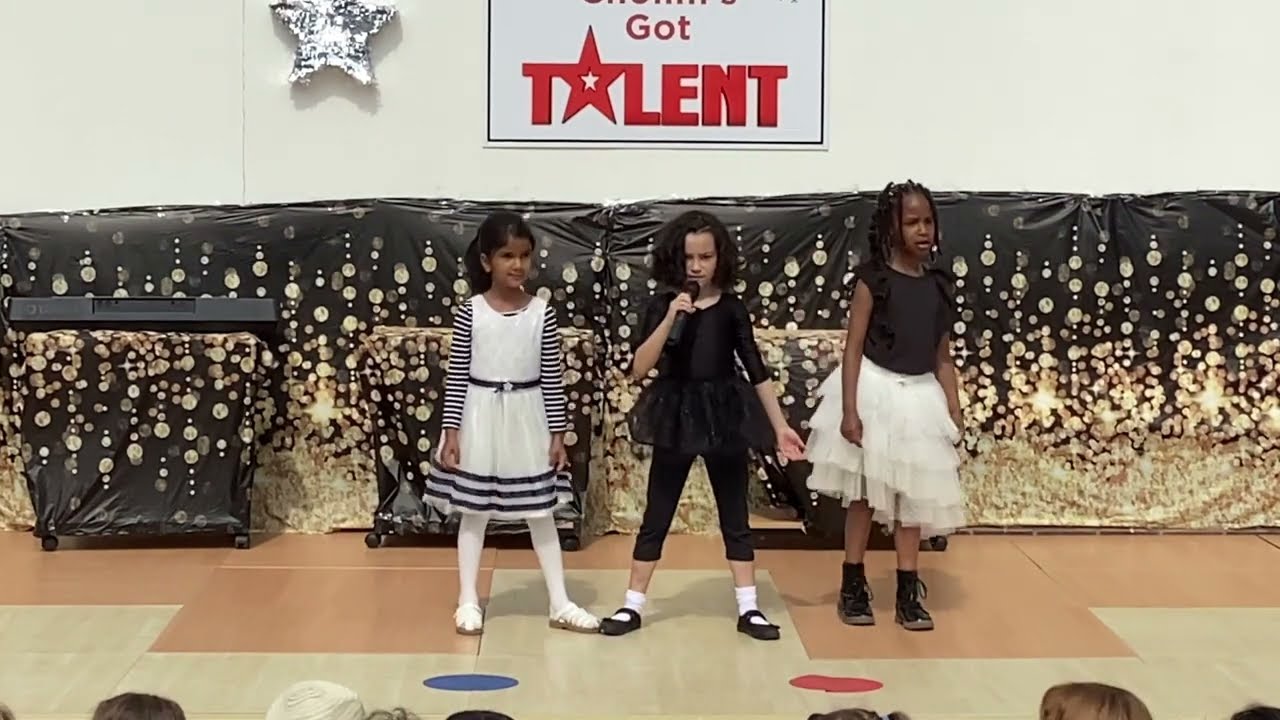 Talent Show 2023