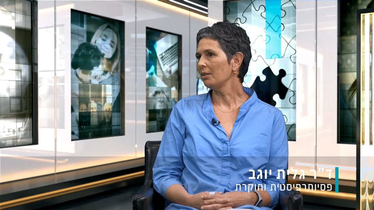 ד