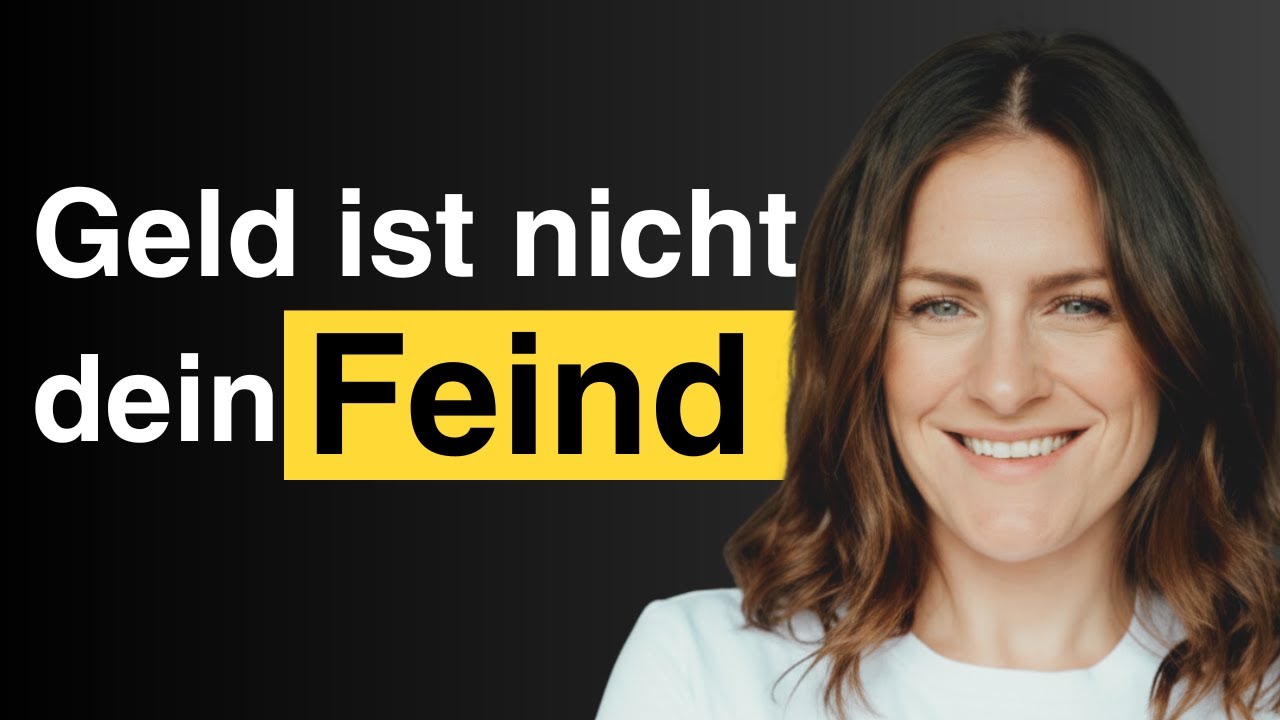 Was jede Frau über Geld wissen sollte...