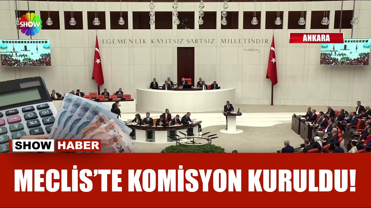 Emeklinin maaşlarına yeni düzenleme!