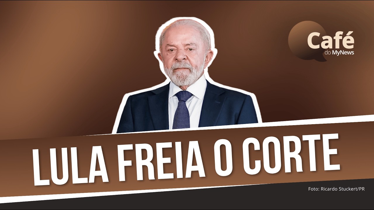 LULA MANDA SUSPENDER PENTE FINO NO BPC APÓS CORTES INDEVIDOS
