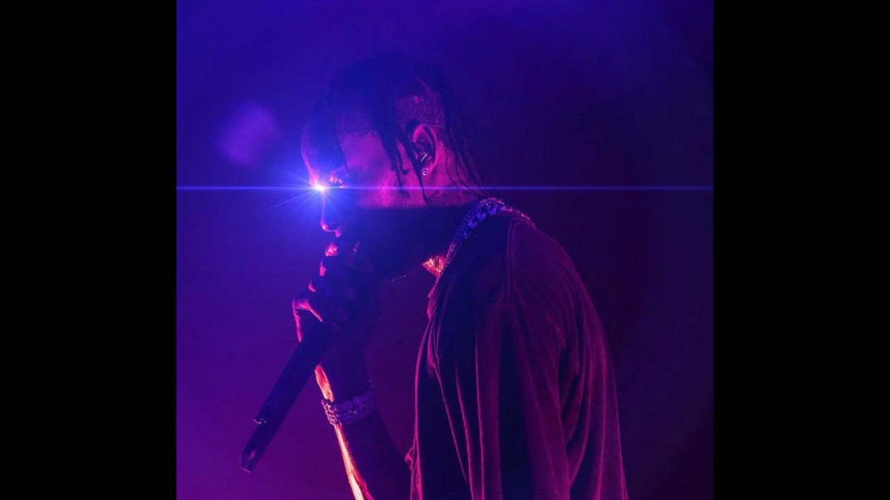 [FREE] TRAVIS SCOTT X ASAP ROCKY - 