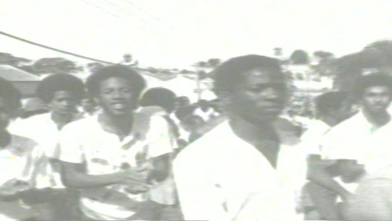 Resilience of the Spice Isle - Episode 1 - The Grenadian Revolutions