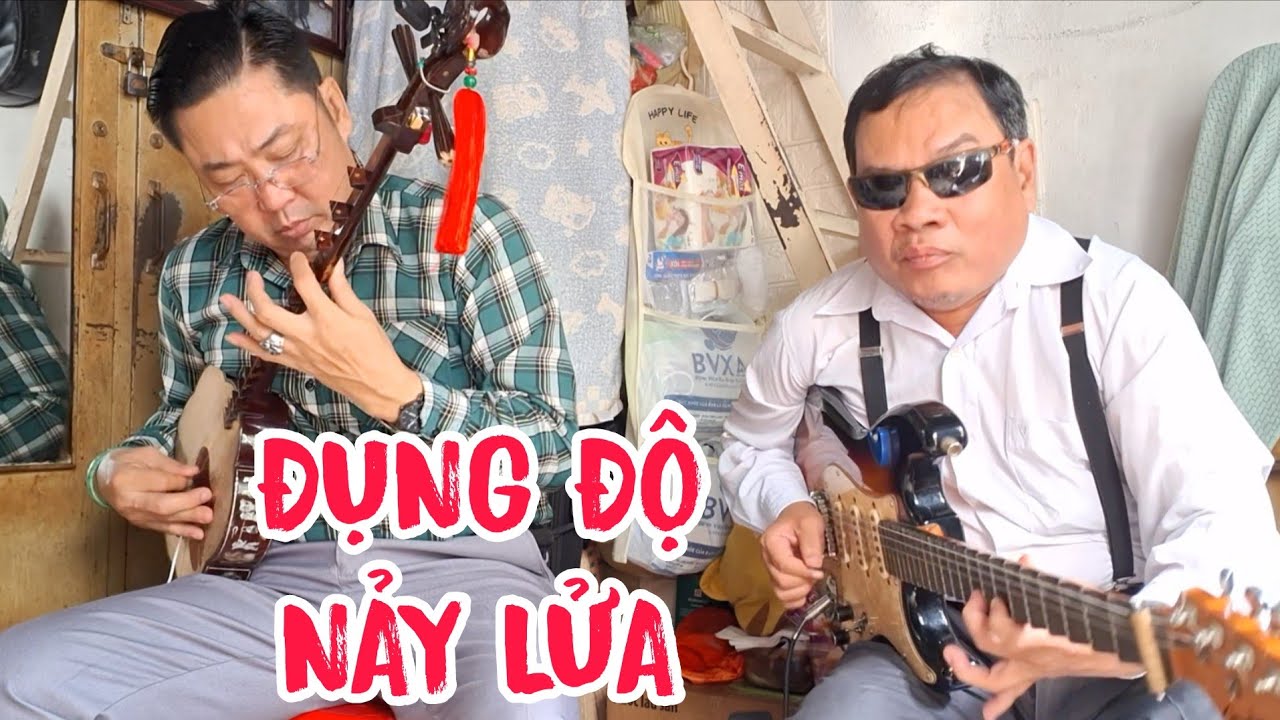 Hữu Hạnh làm Ngọc Sớm nháo nhào