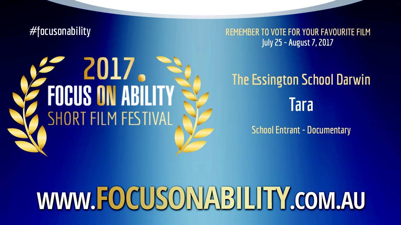 The Essington School Darwin - Tara