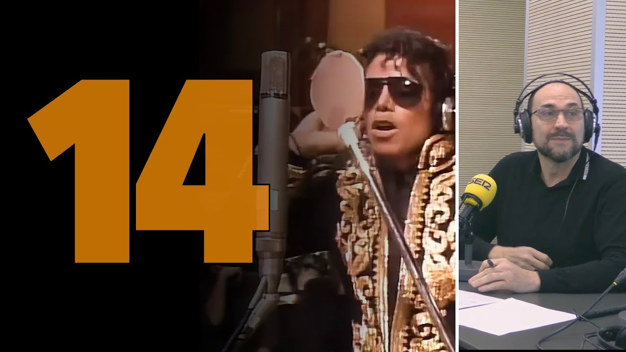 La Vida Social de tu Voz - P14 - We are the World - Hoy por Hoy Tenerife - CADENA SER
