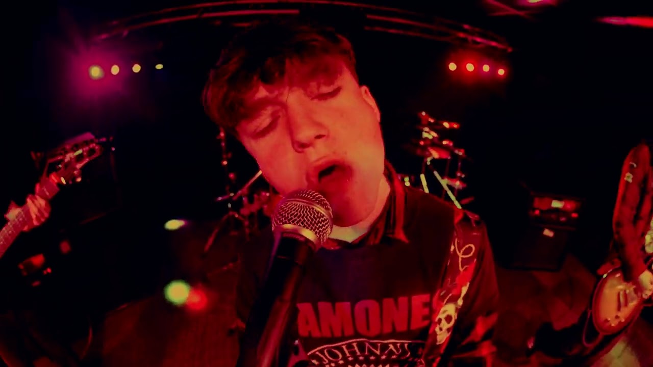 Controlled (Official Music Video)