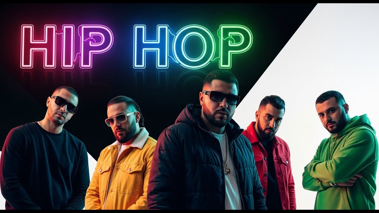 keep Going - Motivational Hip Hop #remix #rapmusic