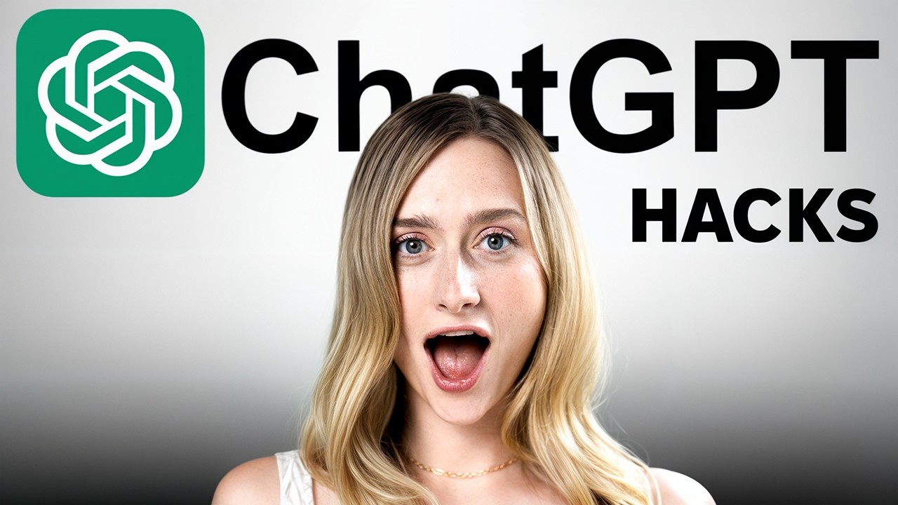 10 способов использовать ChatGPT настолько хорошо, что это может показаться мошенничеством