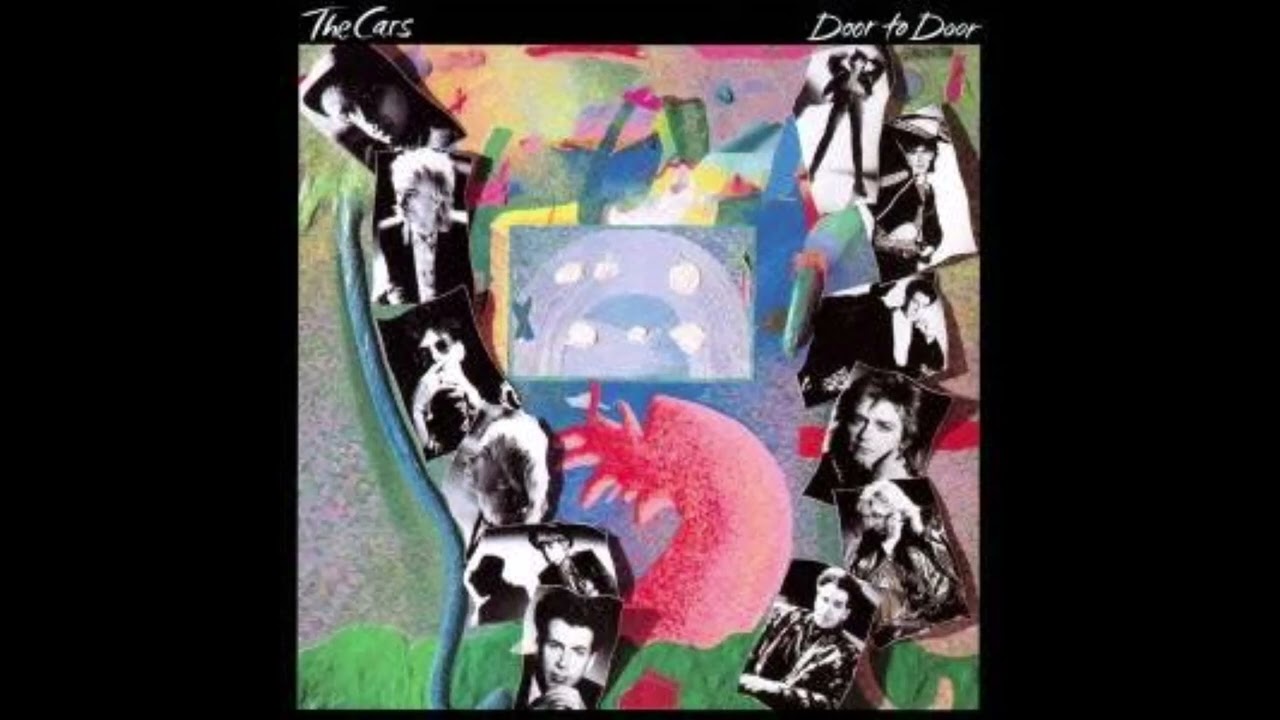 The Cars - Double Trouble