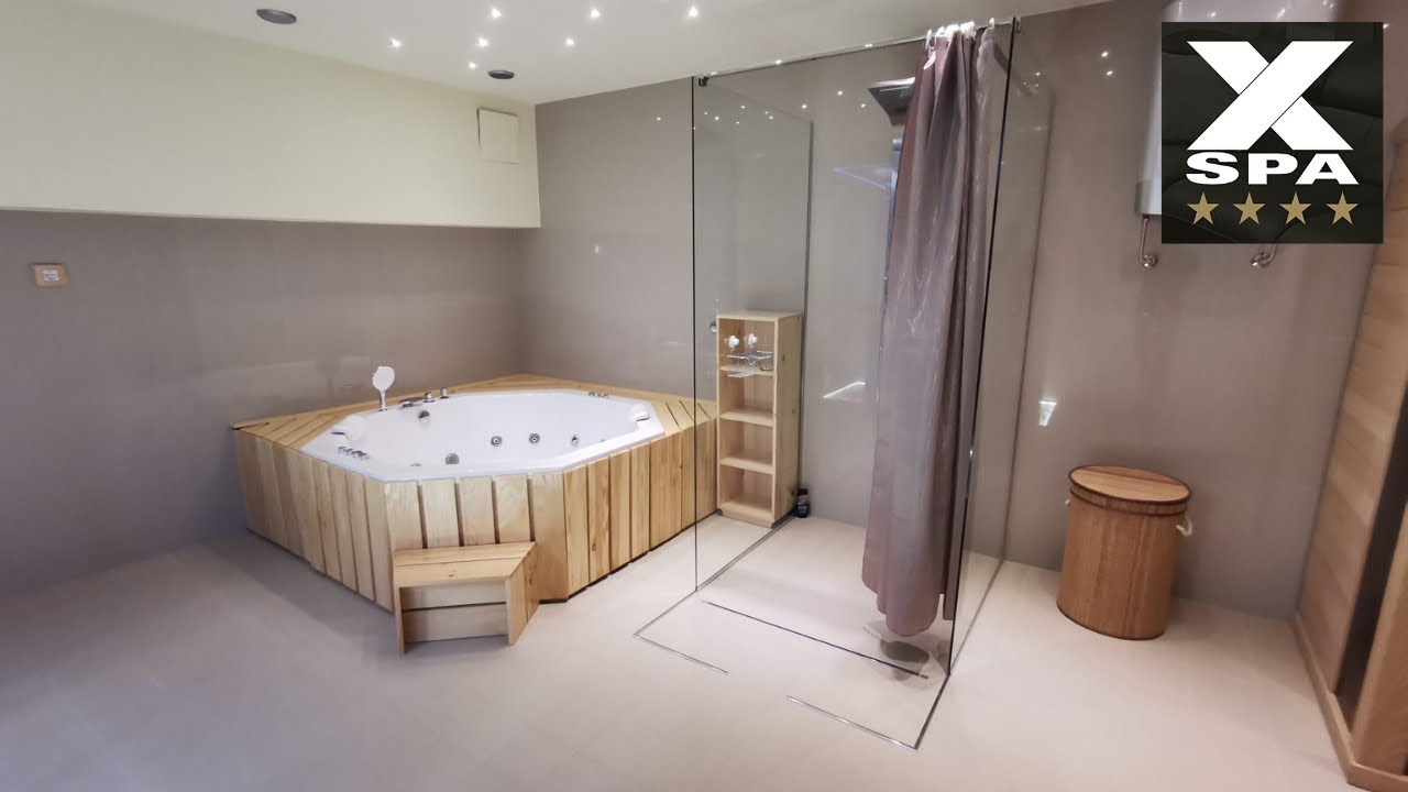 The Best Luxury Apartment in Novi Sad - XSpa in Centre of the City