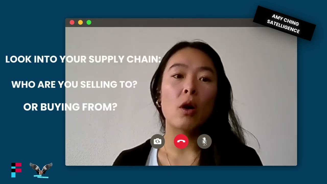 Identifying and preventing risks in supply chains: 5 questions on how SMEs can start acting