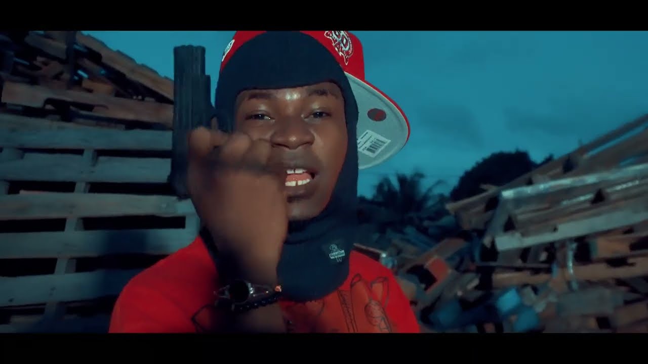 Sempie Rd - Yo Estoy Puesto (Video Official)